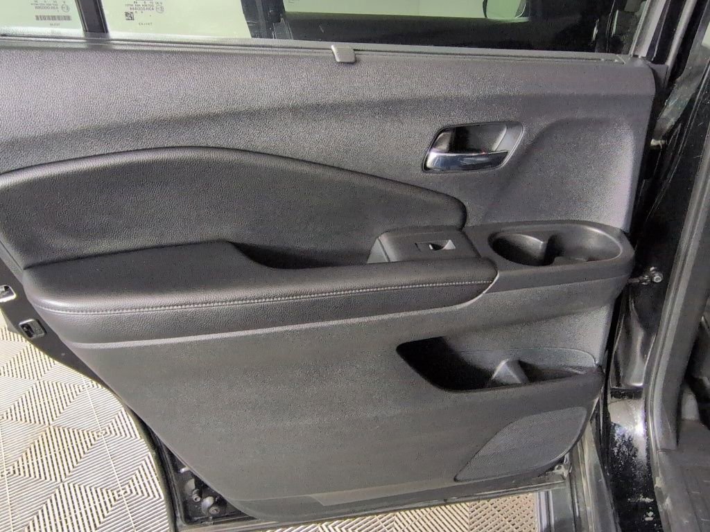Used 2019 Honda Pilot Elite image 30