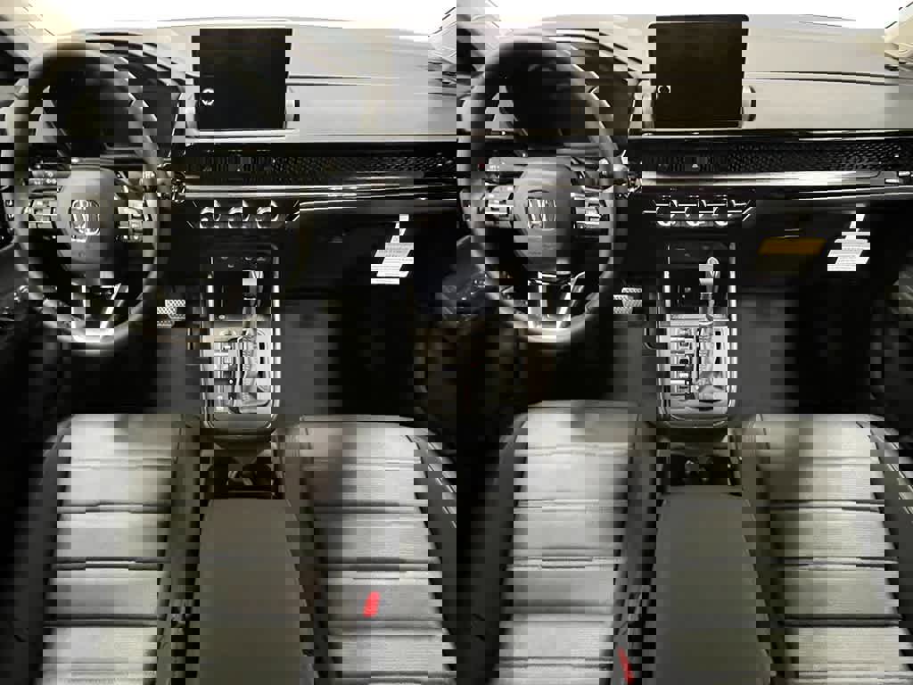 New 2026 Honda CR-V EX-L image 15