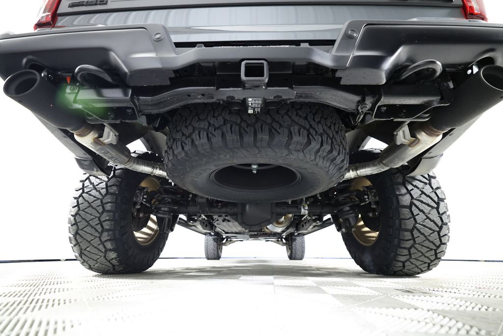 Used 2026 Ford F150 Raptor w/ Equipment Group 803A Raptor R AWD/4WD image 55