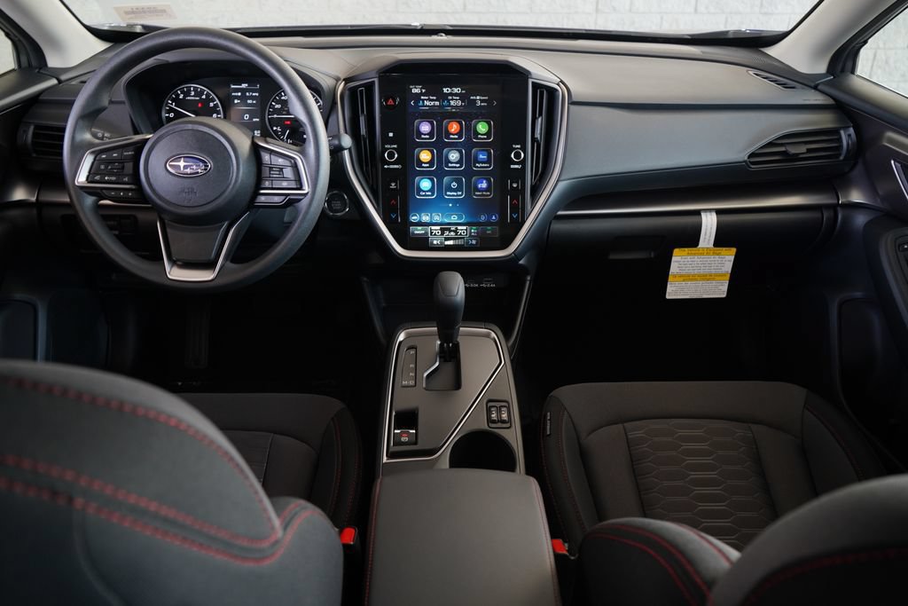 New 2026 Subaru Impreza 2.0i Sport AWD/4WD image 9