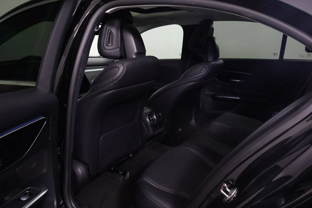 Certified 2023 Mercedes-Benz C 300 Sedan image 11