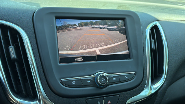 Used 2024 Chevrolet Equinox LT FWD image 27
