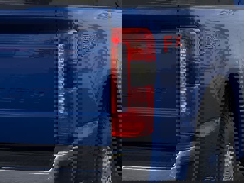 New 2026 Ford F250 XLT image 21