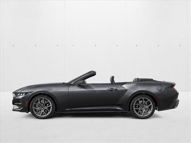 New 2026 Ford Mustang Premium RWD image 3