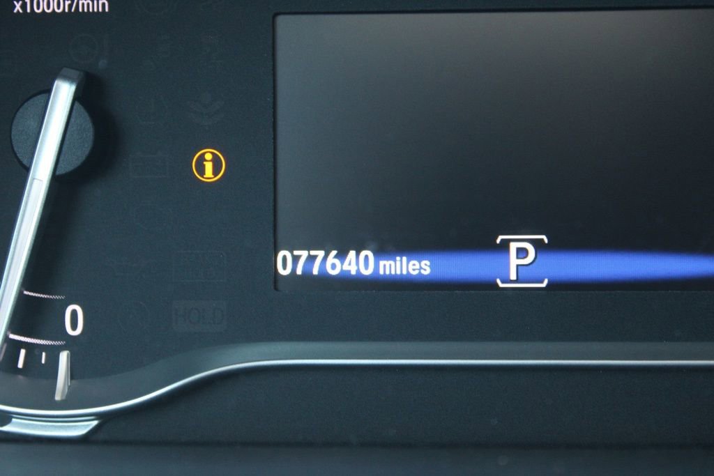 Used 2017 Honda Ridgeline RTL image 31