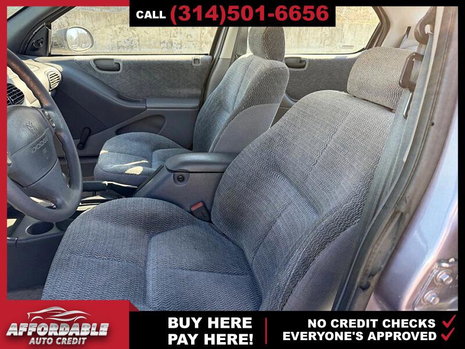 Used 1997 Dodge Stratus image 10