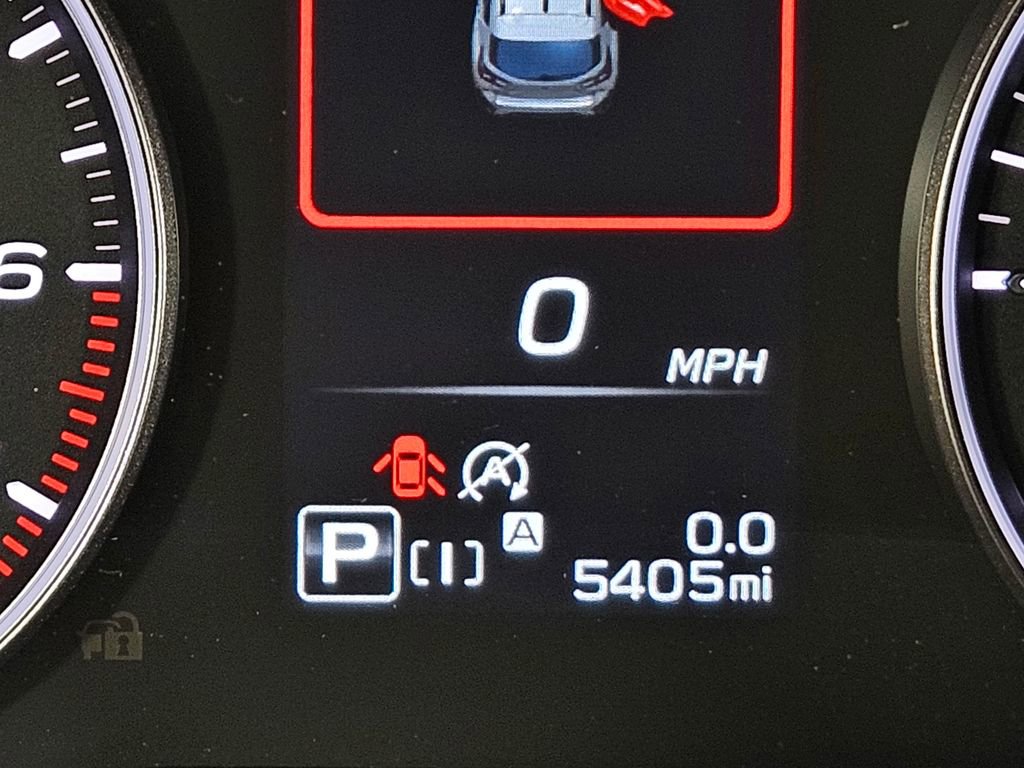 Certified 2025 Subaru Crosstrek 2.0i Premium image 31