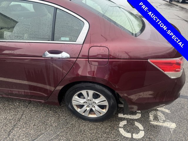 Used 2010 Honda Accord LX-P image 2