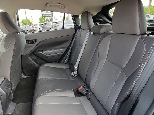 Used 2024 Subaru Crosstrek 2.0i image 11