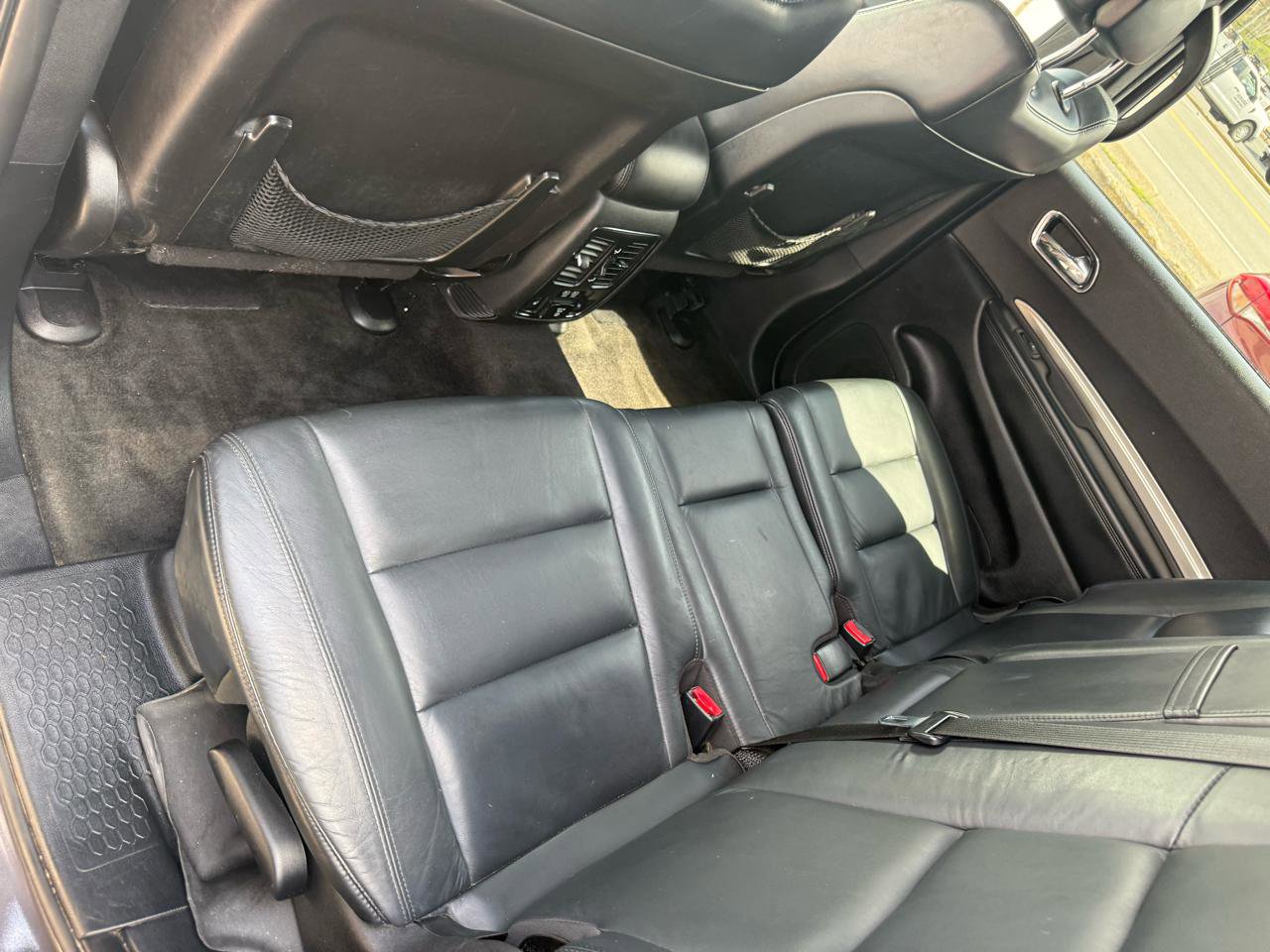 Used 2015 Dodge Durango Limited w/ Premium Group image 38