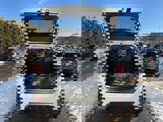 New 2026 Subaru Crosstrek 2.0i Premium image 6