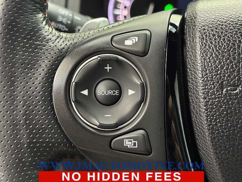 Used 2023 Honda Ridgeline Black Edition image 38