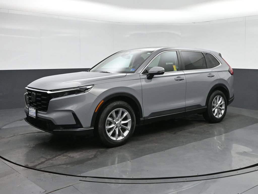 Used 2023 Honda CR-V EX image 3