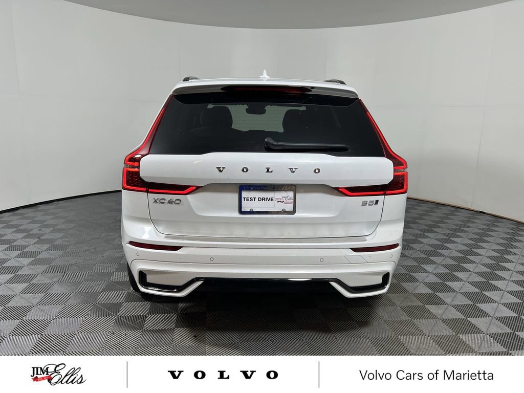 New 2026 Volvo XC60 B5 Plus w/ Protection Package Premier image 7