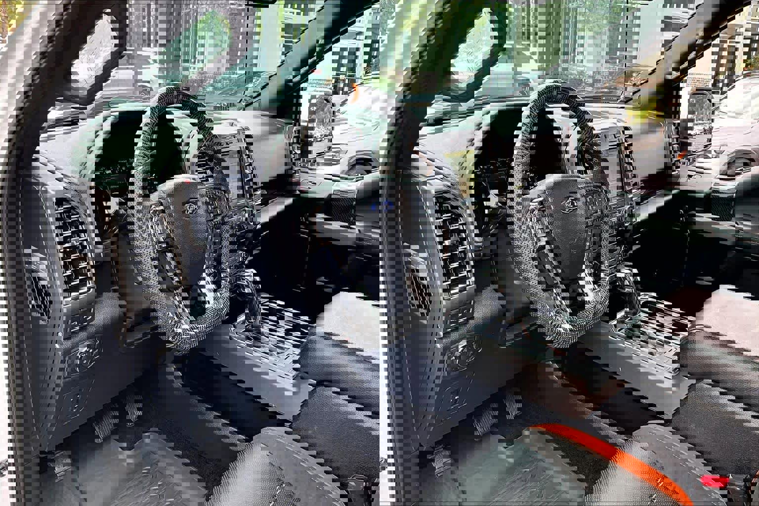 Used 2017 Ford F150 Raptor w/ Equipment Group 802A Luxury image 18