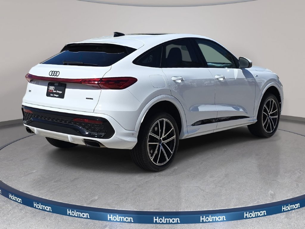 New 2026 Audi Q5 Premium Plus AWD/4WD image 5