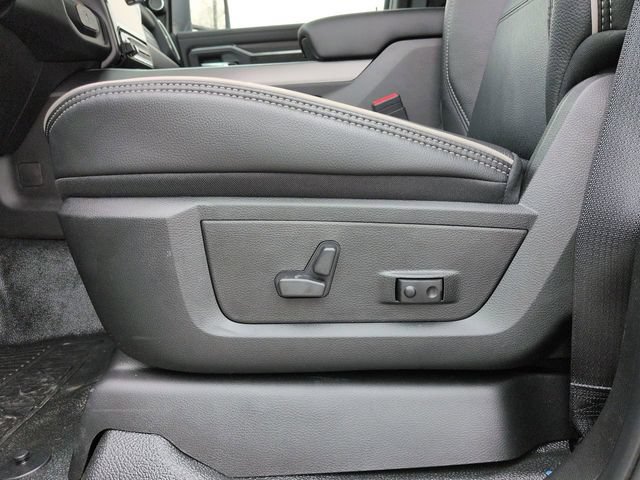 New 2026 RAM 5500 4x4 Crew Cab w/ Laramie Trim Package image 22
