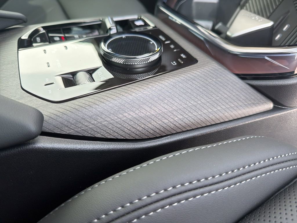 New 2026 BMW X3 xDrive30 w/ Premium Package image 29