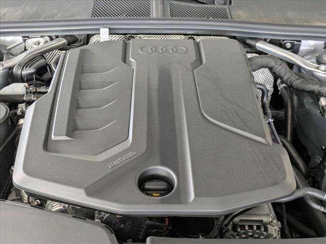 New 2025 Audi A5 2.0T Premium Plus image 18