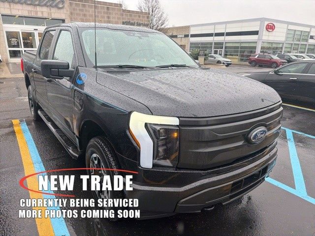 Used 2023 Ford F150 Lightning Pro