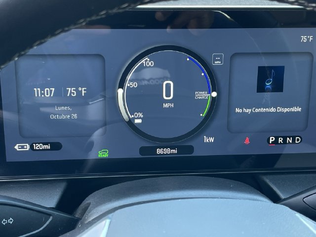 Used 2026 Honda Prologue Touring image 16