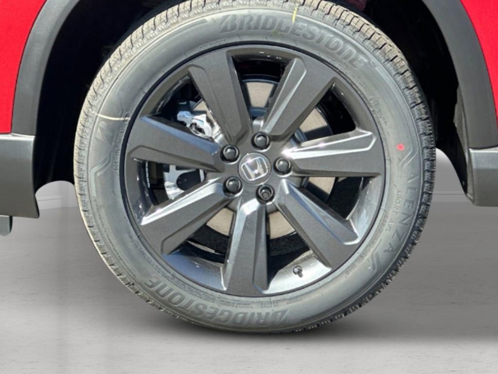 New 2026 Honda Pilot Sport image 10