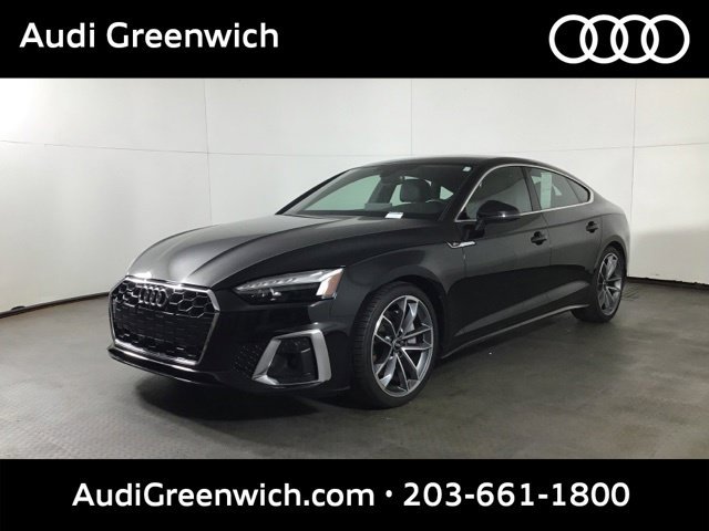 Certified 2023 Audi A5 2.0T Premium Plus w/ Premium Plus AWD/4WD image 3