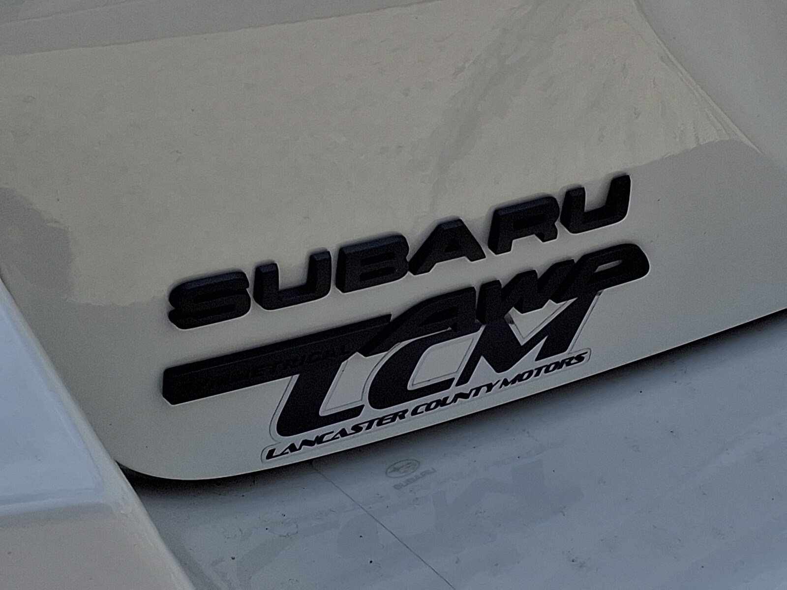 Certified 2026 Subaru Impreza 2.0i Sport AWD/4WD image 28