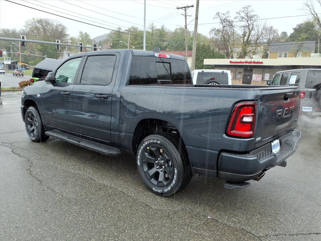 New 2026 RAM 1500 Express image 6