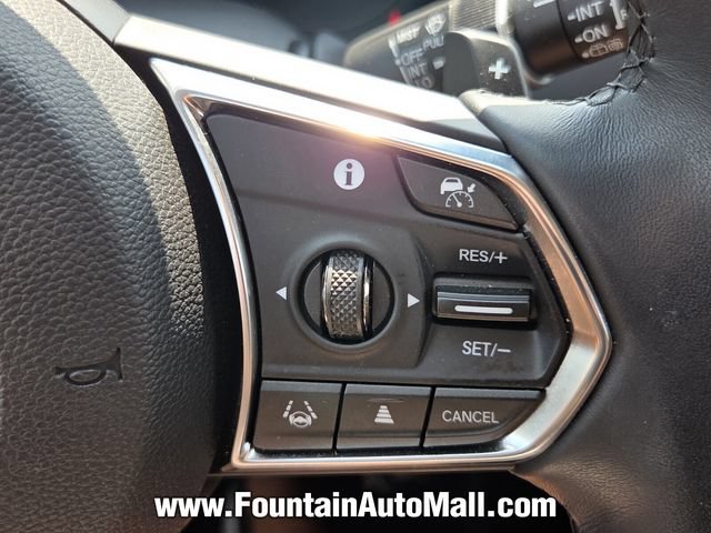 Certified 2025 Acura RDX w/ Technology Package AWD/4WD image 23