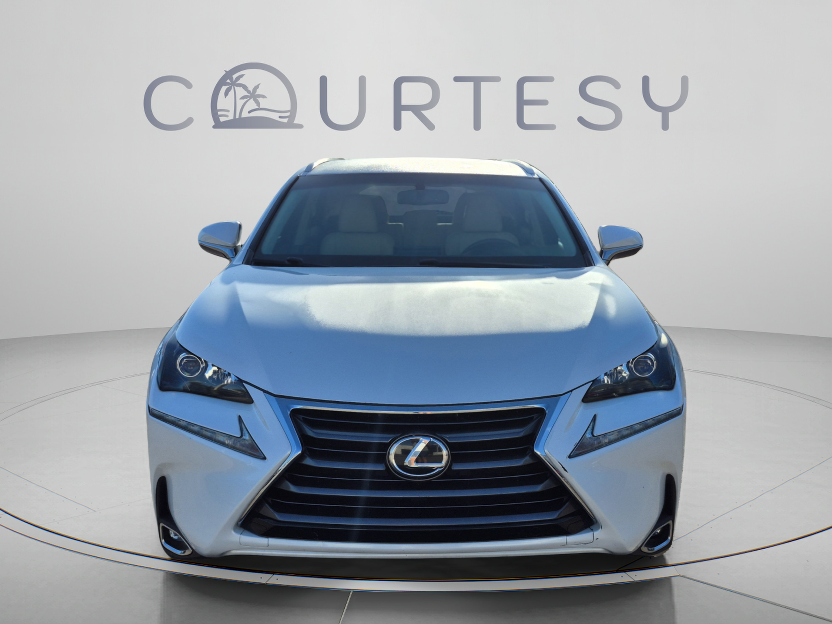 Used 2017 Lexus NX 200t FWD image 8