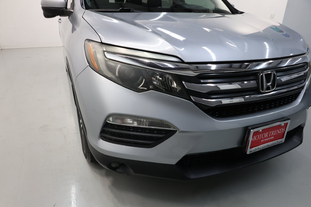 Used 2017 Honda Pilot EX-L image 52