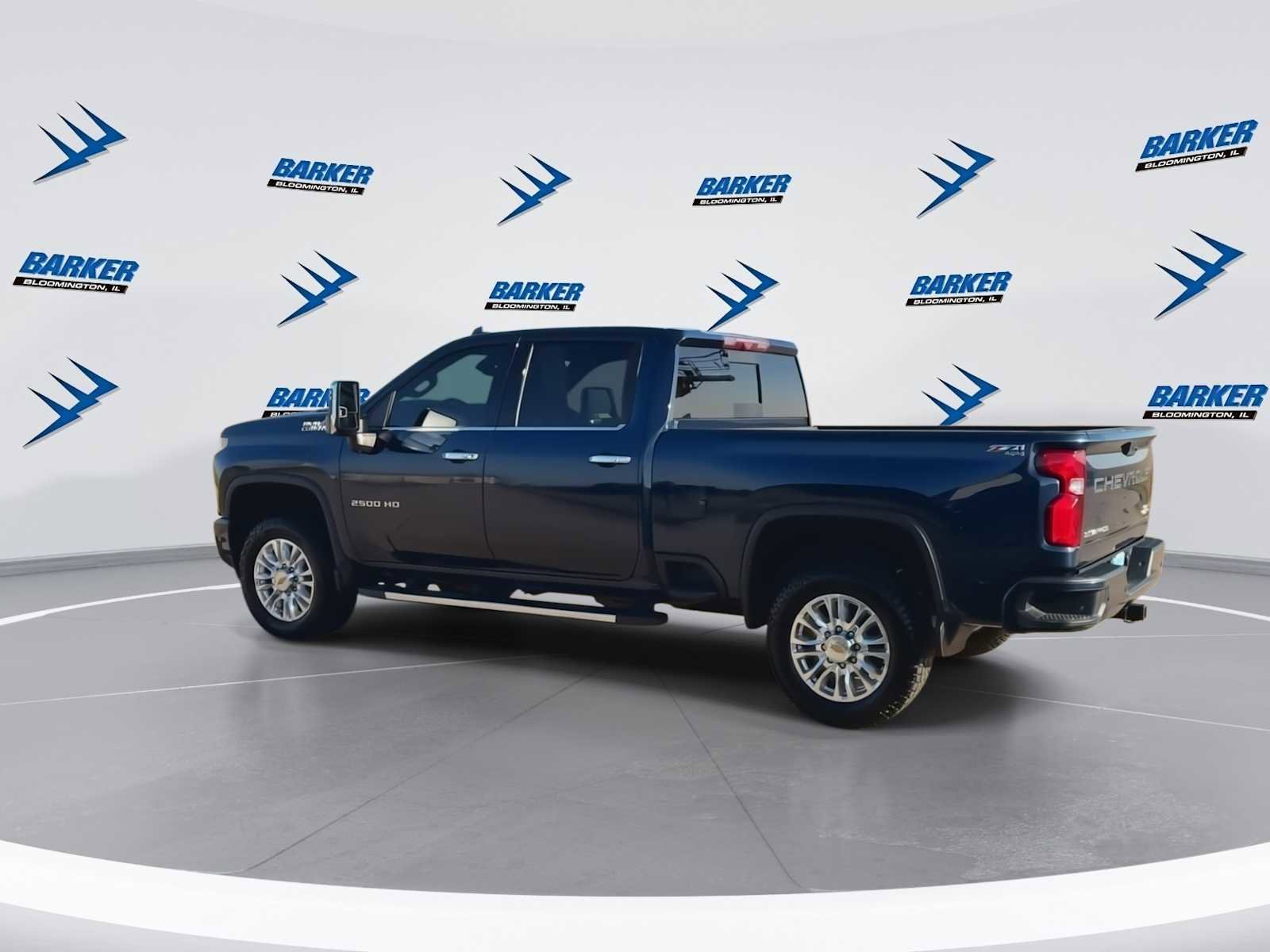 Used 2022 Chevrolet Silverado 2500 High Country image 6