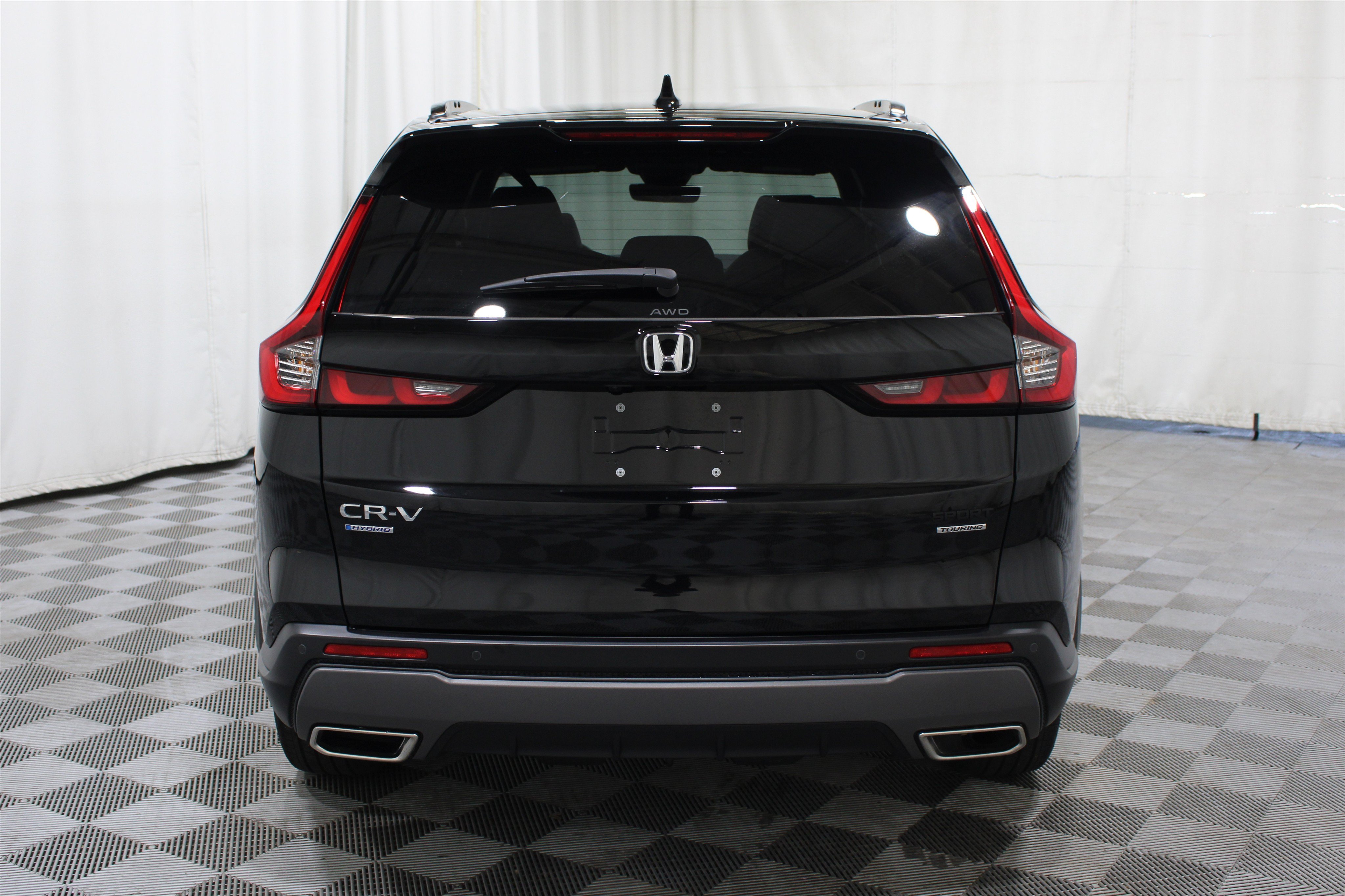 Used 2023 Honda CR-V Sport Touring image 34