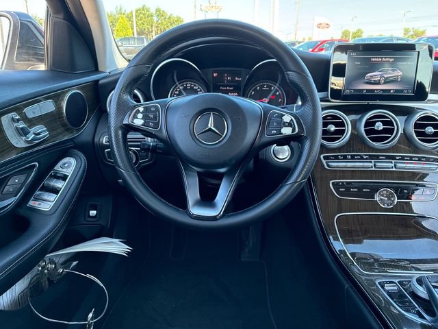 Used 2016 Mercedes-Benz C 300 Sedan image 15