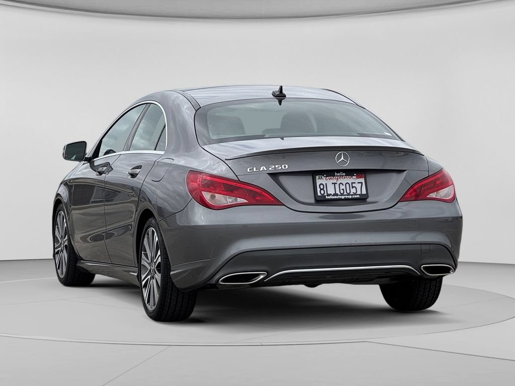 Used 2019 Mercedes-Benz CLA 250 image 30