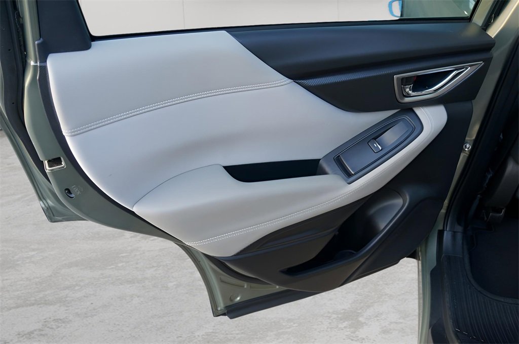 Used 2021 Subaru Forester Premium image 9