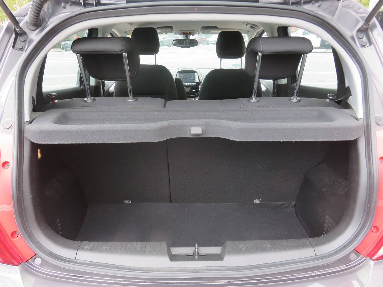 Used 2016 Chevrolet Spark LT FWD image 23