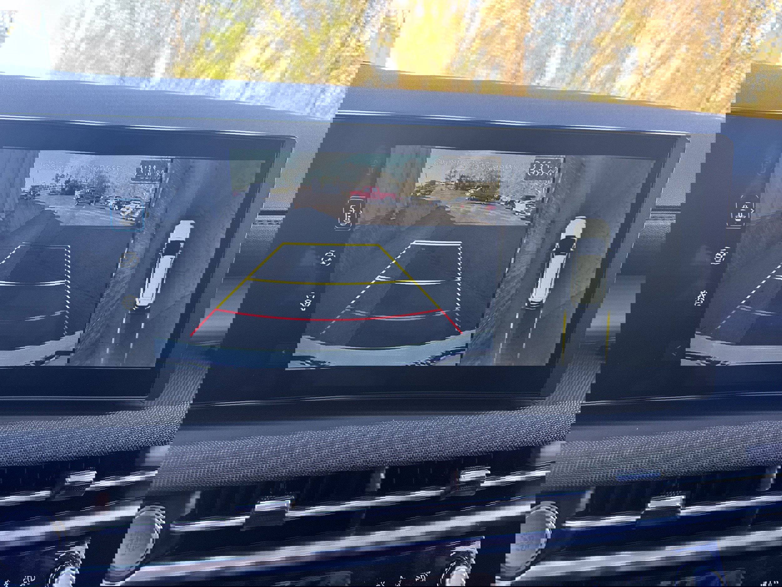 Used 2026 Hyundai Tucson Limited AWD/4WD image 22