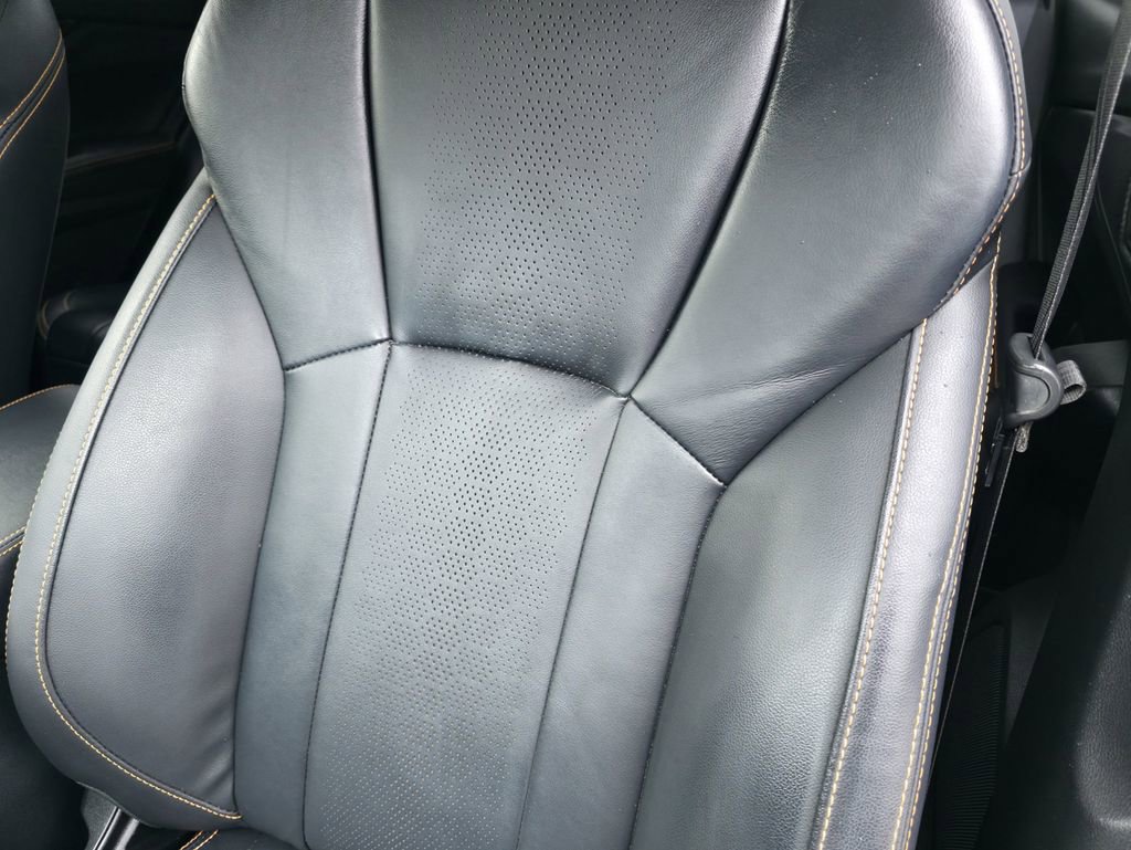 Used 2019 Subaru Crosstrek 2.0i Limited w/ Moonroof Package image 22