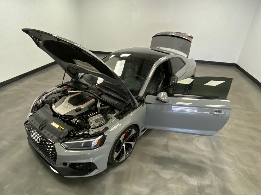 Used 2018 Audi RS 5 image 43