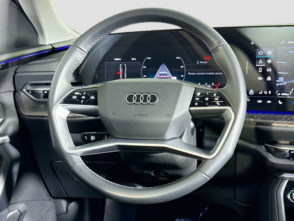 Used 2025 Audi Q5 Premium w/ Convenience Package AWD/4WD image 10