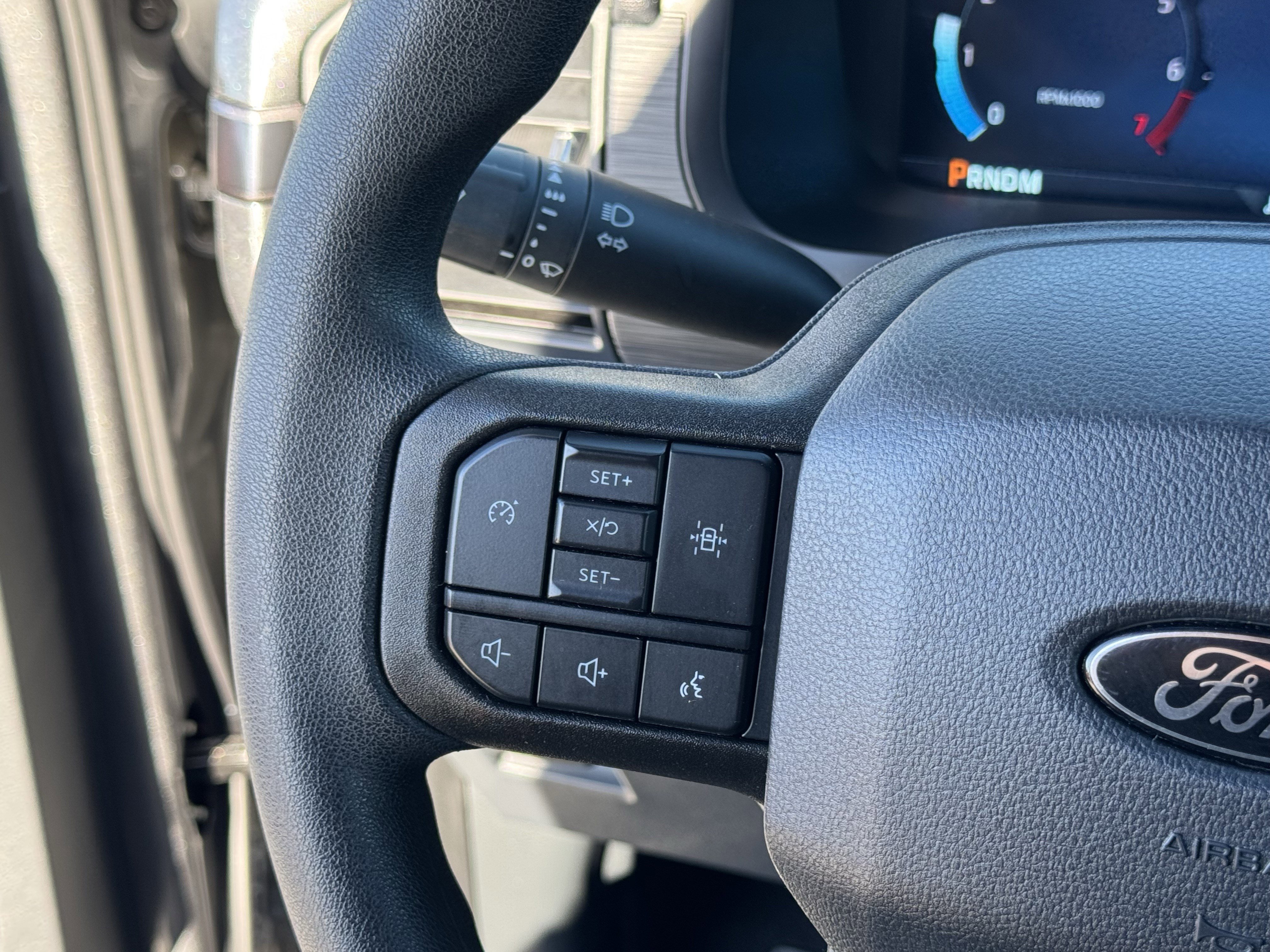 Used 2024 Ford F150 STX w/ STX Black Appearance Package image 20