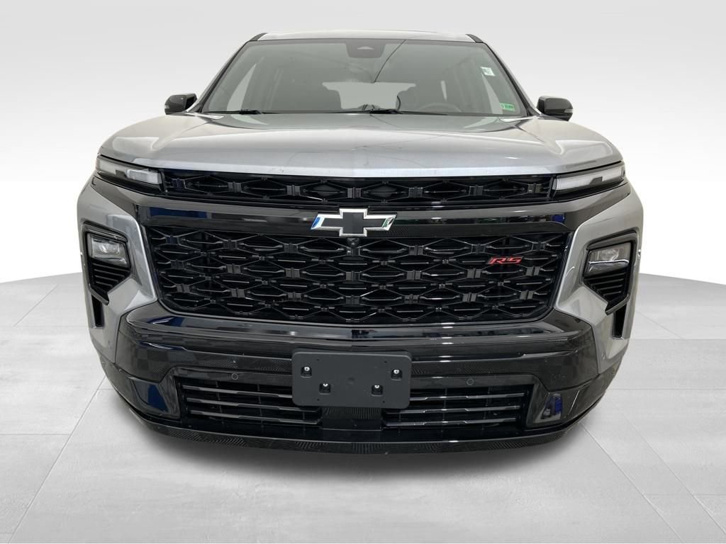 Certified 2025 Chevrolet Traverse RS w/ LPO, Floor Liner Package image 10