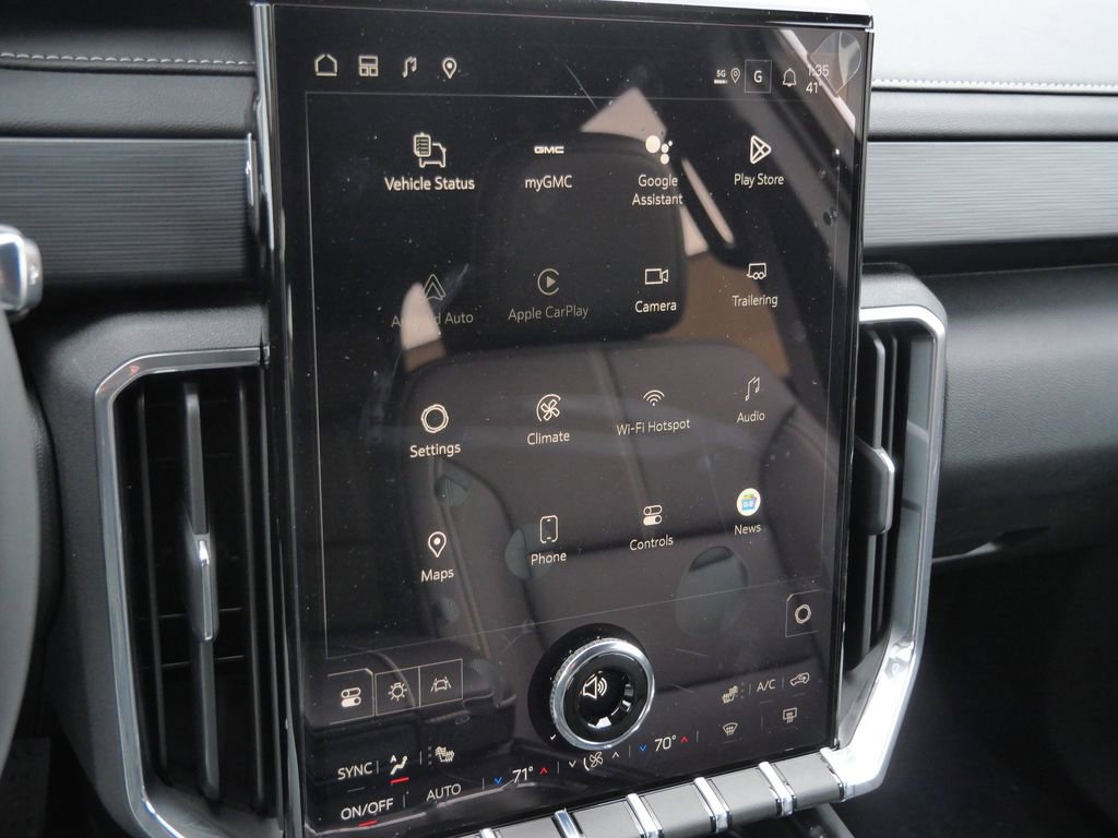 New 2026 GMC Acadia Elevation w/ Elevation Premium Package image 49