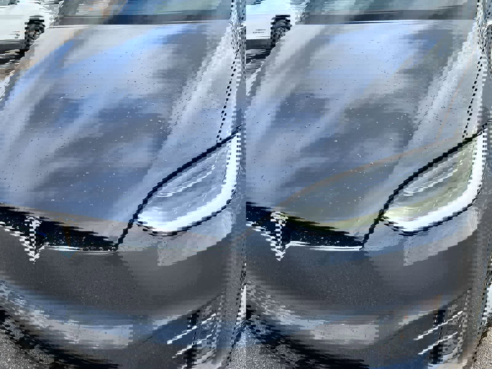 Used 2017 Tesla Model X 75D image 11