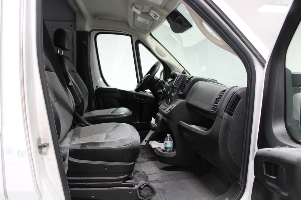 Used 2023 RAM ProMaster 2500 FWD image 19