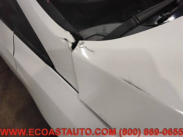 Used 2017 Ford Focus SEL FWD image 16