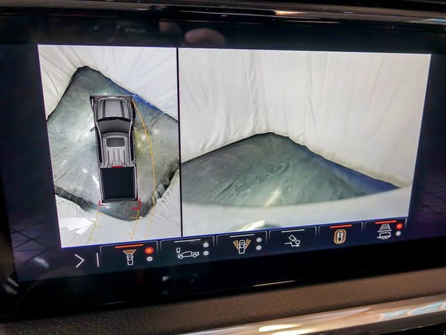 Certified 2024 GMC Sierra 1500 Denali w/ Denali Reserve Package image 23