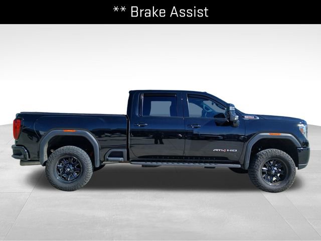 Used 2023 GMC Sierra 3500 AT4 w/ AT4 Premium Plus Package AWD/4WD image 6